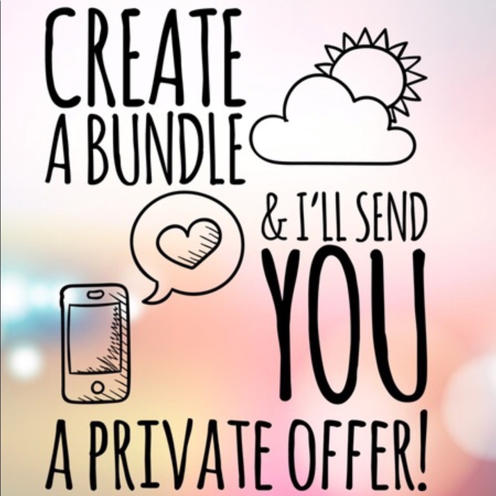 I LOVE BUNDLES
